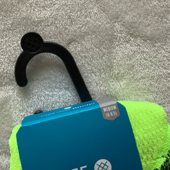 Stance Franchise Fusion Basketball Crew Socks - Picture 3 of 7